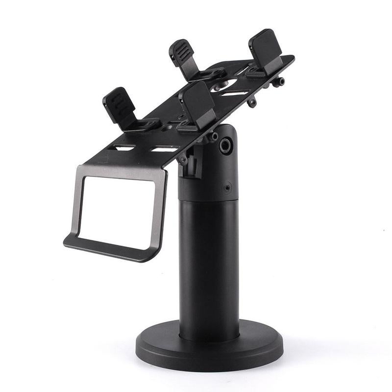 POS machine stand, adjustable angle display stand, UnionPay cash register card reader, cross-border exclusive supply.